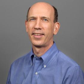 Dr. Michael V. McConnell, MD, MSEE